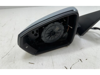 Зеркало электрическое        Audi A1  2018 -  года   