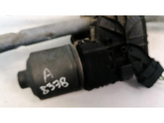 Моторчик дворников 0390241621    Peugeot Partner