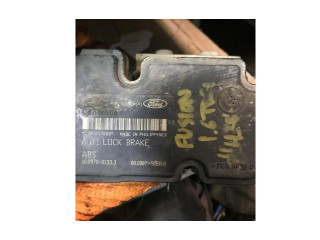 Блок АБС 10907001333   Ford  Fusion  2002 - 2005 года
