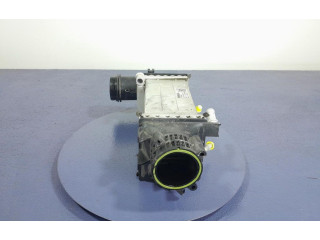 Радиатор интеркулера 04E145785M, 04E145785M Skoda Octavia 985