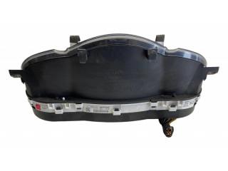 Панель приборов 1164001630, 94023A4210   KIA Carens III       