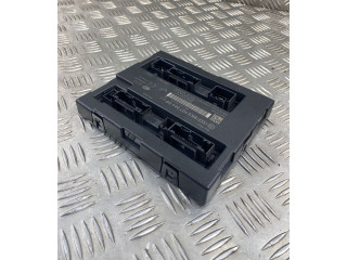 Блок комфорта 8K0907064GG Audi Q5 SQ5