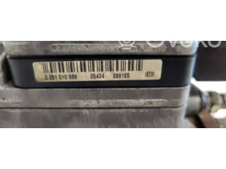 Vstřikovací čerpadlo 0281010889, 6880401840 Audi A6 S6 C5 4B