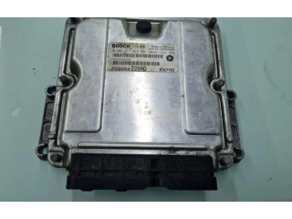 Блок управления двигателем Блок управления P56044220AD   Jeep Cherokee III KJ