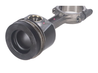 Шатун  04L105401A    Volkswagen Transporter - Caravelle T6  