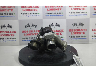  Турбина Citroen C4 I  9662371080   для двигателя 9HX      