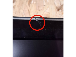 Дисплей 237101N000 Nissan Almera