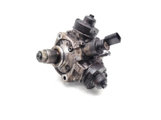 Vstřikovací čerpadlo 059130755BG, 0445010642 Volkswagen Touareg II CJMA