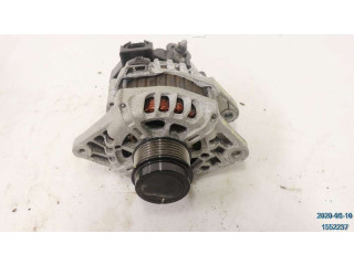 Генератор 373002B710, 2617585   KIA Venga      