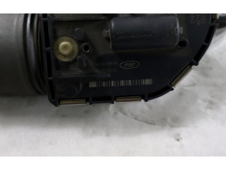 Моторчик дворников 6M21-17504-AL Ford S-MAX