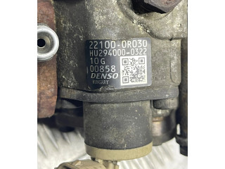 Топливный насос