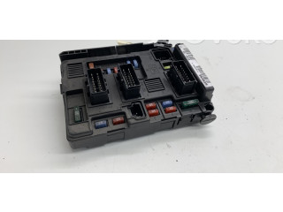 Pojistková skříňka Řídící jednotka BSM 9650618480 Citroen C2 2005