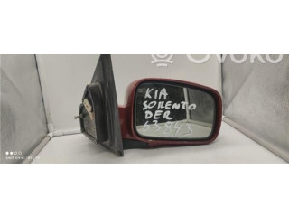 Зеркало электрическое        KIA Sorento  2002 - 2009 года   