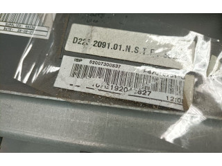 Подушка безопасности пассажира SV25-04-16, 175   Citroen Nemo