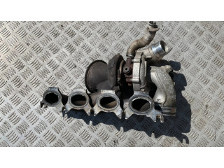 Turbodmychadlo Турбина 8672928, MGT2056   Mini One - Cooper F56 F55 2.0  