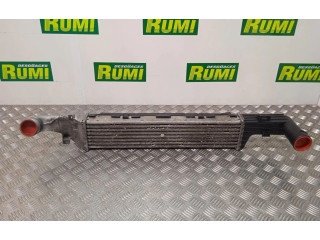 Интеркулер  A2105001200   Mercedes-Benz E W210 