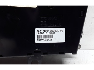 Блок управления климат-контролем 30710682   Volvo XC90