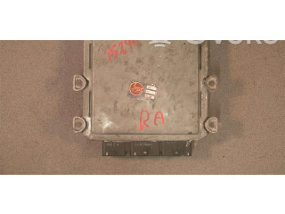 Řídící jednotka Volvo S40 2005