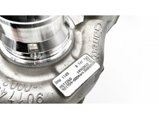 Turbodmychadlo Турбина 11658747743 BMW X6 G06 3.0