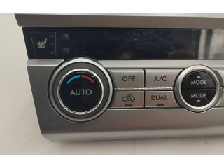 Блок управления климат-контролем 72311, AL130   Subaru Outback (BS)