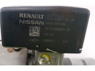 рейка Колонка рулевая 488103548R, Q0-0876F Dacia Sandero III 2020 - года