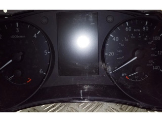 Přístrojová deska Nissan X-Trail T32 2014 4CB0AM1FK, 4CB0A