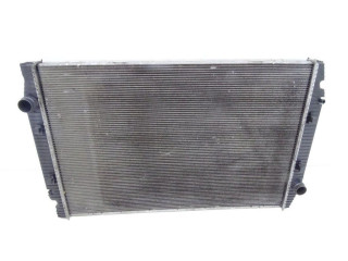 Радиатор охлаждающей жидкости