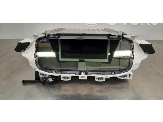 Панель приборов 9835755980   Peugeot 408 P54       