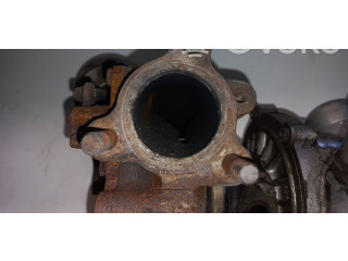  Турбина Toyota Corolla Verso AR10  172010R022, 1R13         