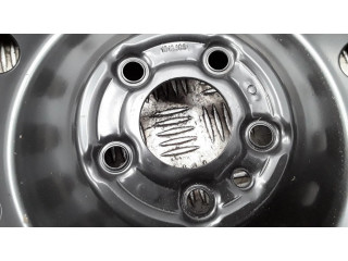 Запасное колесо R 15