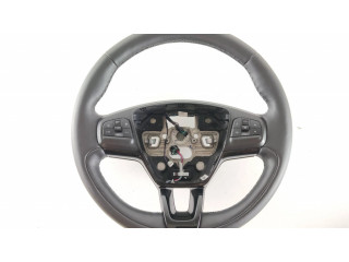 Руль Ford Mustang Mach-E 2020- года LJ8B3600, EJ1GXB