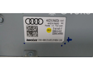 Дисплей    4KE919603A, 4KE919603   Audi e-tron