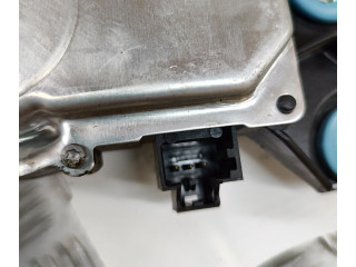 Моторчик заднего дворника 31290787, W000023200 Volvo V70