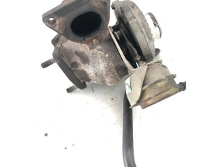 Турбина Volvo S60 D5244T