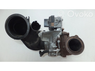 Турбина BMW X5 E70 3.0 777853, BMW777853