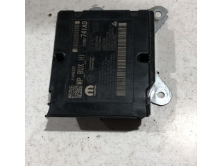 Блок подушек безопасности 53448228, 53448228   Jeep Compass