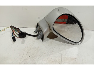 Зеркало электрическое Citroen C4 I 2004 - 2010 года