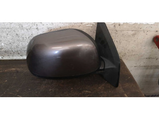 Зеркало электрическое Mitsubishi ASX - года