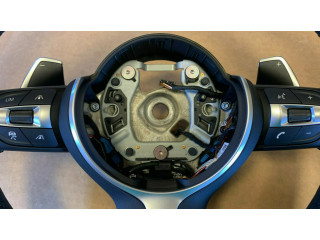 Руль BMW 4 F36 Gran coupe 2014-2017 года 32307850404, 32307848339