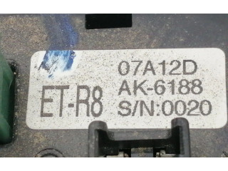 Модуль управления BSM AK6188 SsangYong Actyon