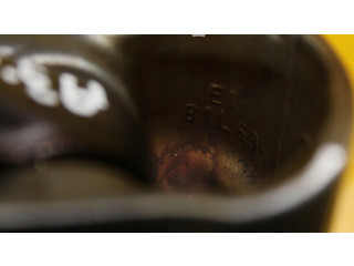 Píst    Audi A3 S3 8L     