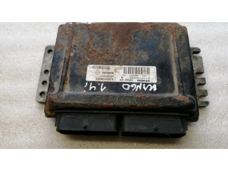 Řídící jednotka 8200044437, S110130044 Renault Kangoo I 2001