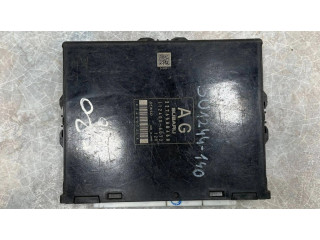 Блок управления двигателя 22765AB460, 1124006072   Subaru Forester SJ
