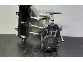 Vstřikovací lišta 161A07244R, 147369928R Renault Scenic IV - Grand scenic IV R9N 401