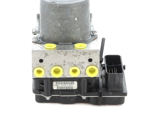 Блок управления климат-контролем 4541WP, L0-5318U Citroen C4 I Picasso