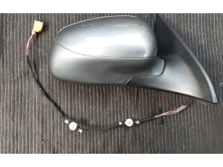 Zpětné zrcátko  Porsche Cayenne (9PA) 2002  31618, 31184  