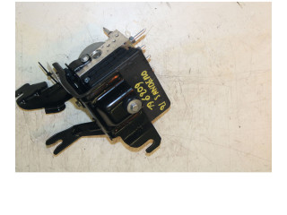 Блок АБС 10.0220-2380.4   Dacia  Sandero  2008 - 2012 года