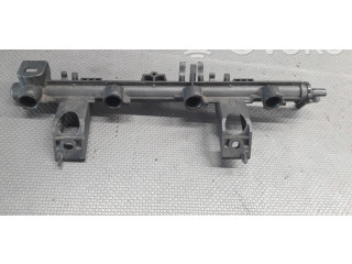 Топливная рампа 8200286064   Renault Clio IV  