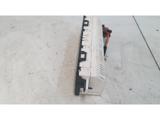 Дисплей 9657882880 Citroen C5