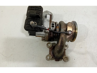 Турбина Volkswagen Golf VII 04C145703H для двигателя DKRF